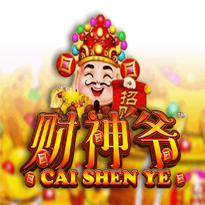 Cai Shen Ye